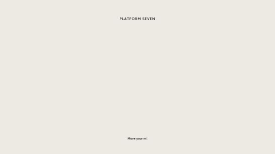 platform-seven